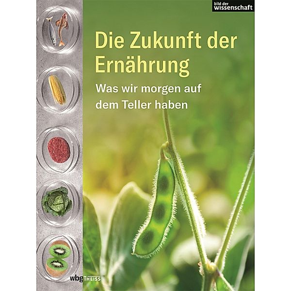 Die Zukunft der Ernährung