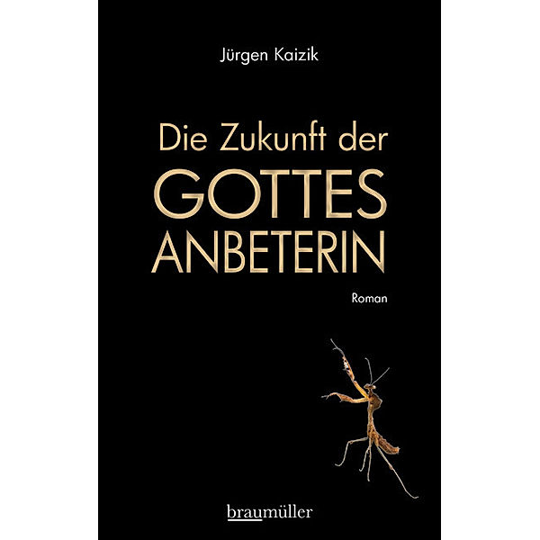 Die Zukunft der Gottesanbeterin, Jürgen Kaizik