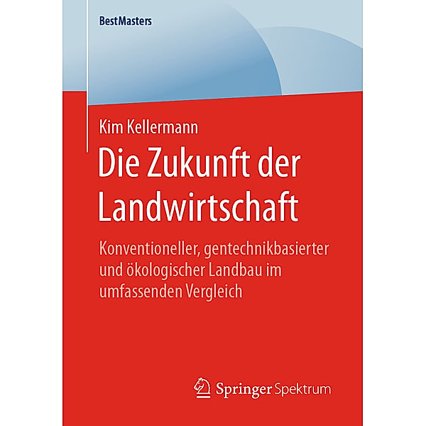 Die Zukunft der Landwirtschaft, Kim Kellermann