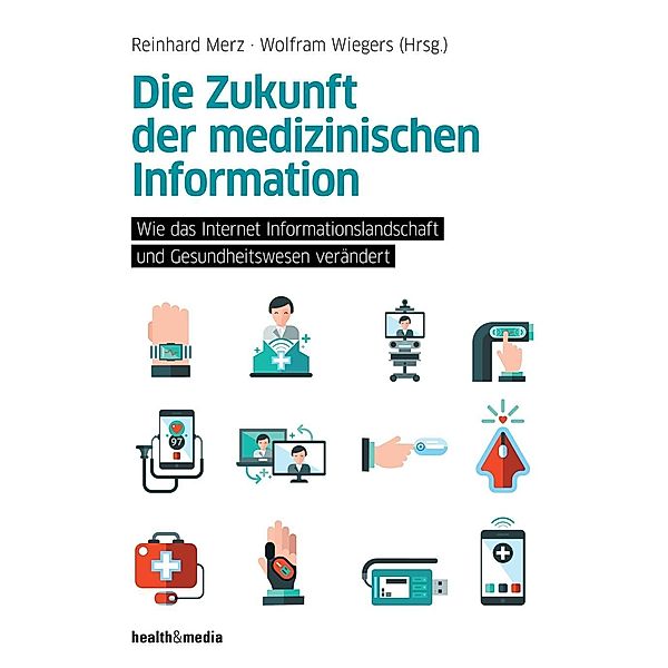 Die Zukunft der medizinischen Information