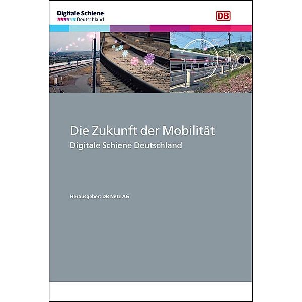 Die Zukunft der Mobilität