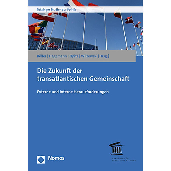 Die Zukunft der transatlantischen Gemeinschaft