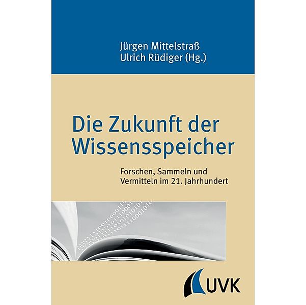 Die Zukunft der Wissensspeicher