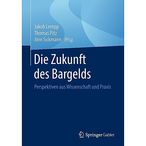 Die Zukunft des Bargelds