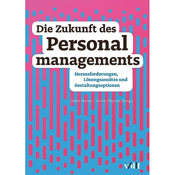 Die Zukunft des Personalmanagements