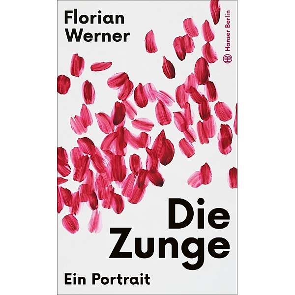 Die Zunge, Florian Werner