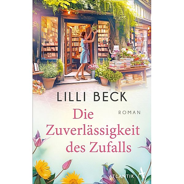 Die Zuverlässigkeit des Zufalls, Lilli Beck