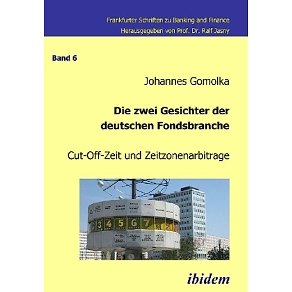 Die zwei Gesichter der deutschen Fondsbranche, Johannes Gomolka