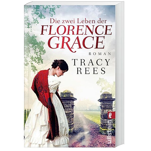 Die zwei Leben der Florence Grace, Tracy Rees