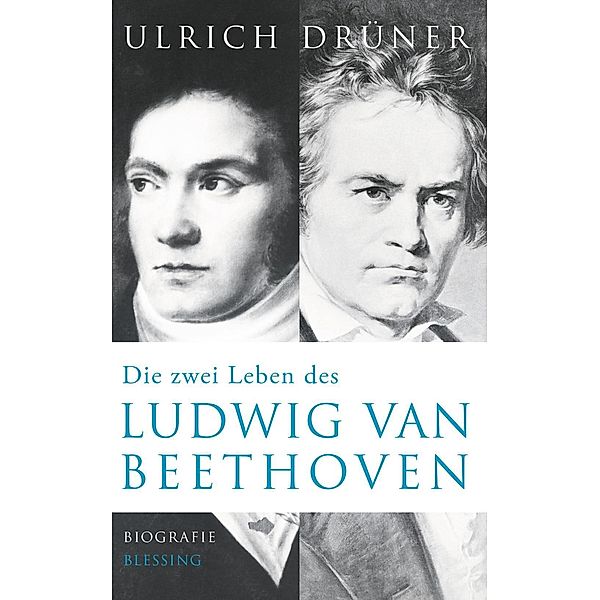 Die zwei Leben des Ludwig van Beethoven, Ulrich Drüner