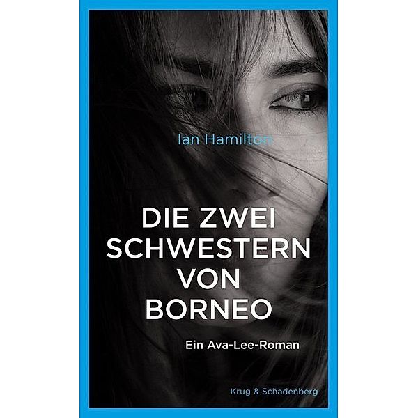 Die zwei Schwestern von Borneo, Ian Hamilton