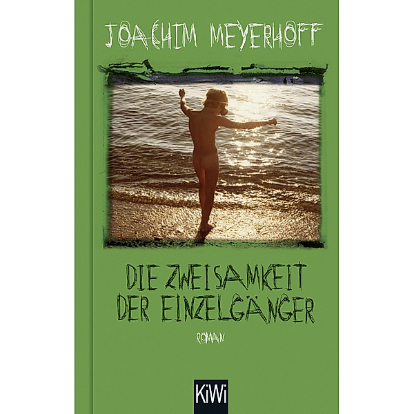 Die Zweisamkeit der Einzelgänger, Joachim Meyerhoff