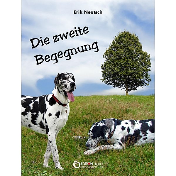 Die zweite Begegnung, Erik Neutsch