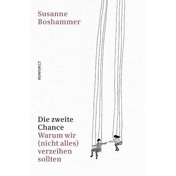 Die zweite Chance, Susanne Boshammer