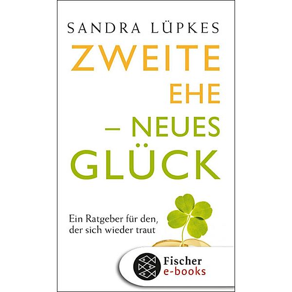 Die zweite Ehe, Sandra Lüpkes