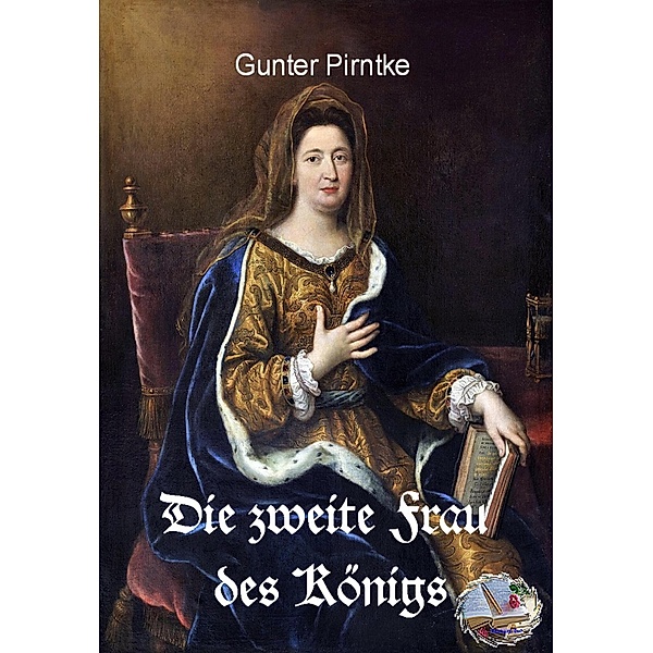 Die zweite Frau des Königs, Gunter Pirntke