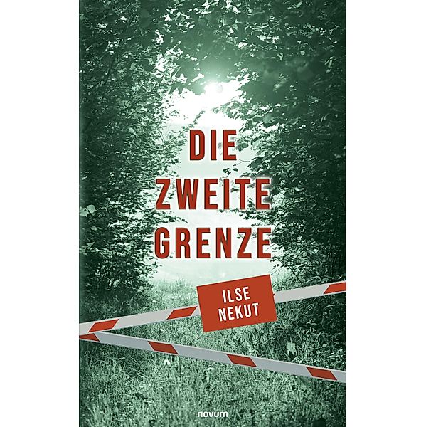 Die zweite Grenze, Ilse Nekut