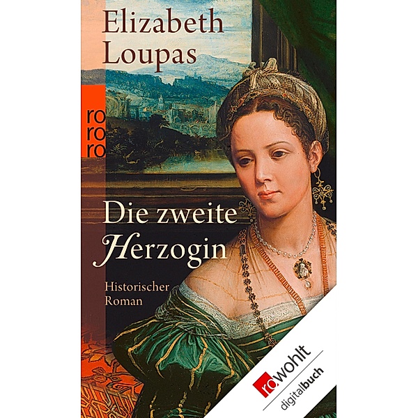Die zweite Herzogin, Elizabeth Loupas