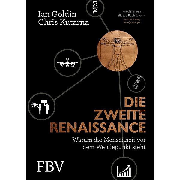 Die zweite Renaissance, Ian Goldin, Chris Kutarna