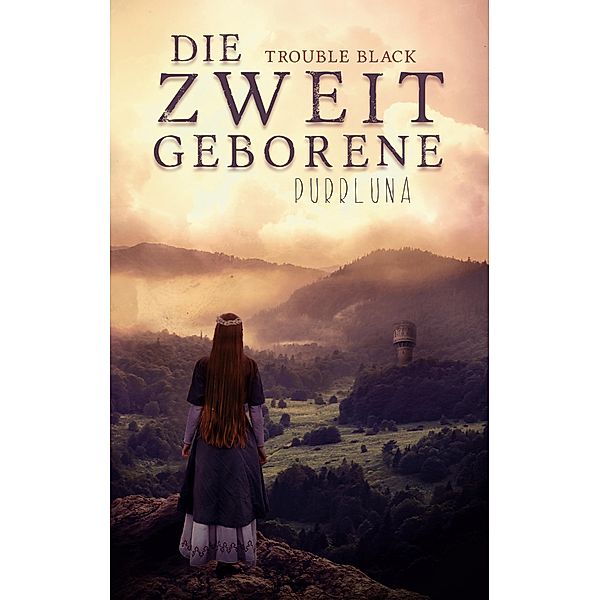 Die Zweitgeborene, Trouble Black