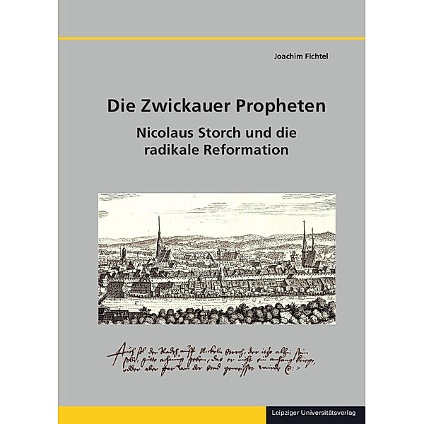 Die Zwickauer Propheten, Joachim Fichtel