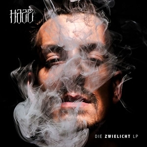 Die Zwielicht LP (Fanbox, 5 CDs), Haze