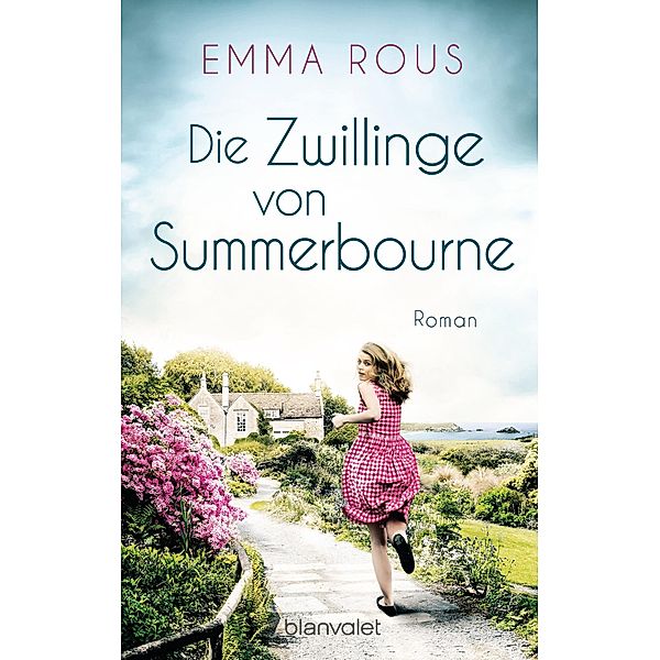 Die Zwillinge von Summerbourne, Emma Rous