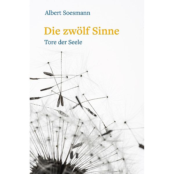 Die zwölf Sinne - Tore der Seele, Albert Soesman