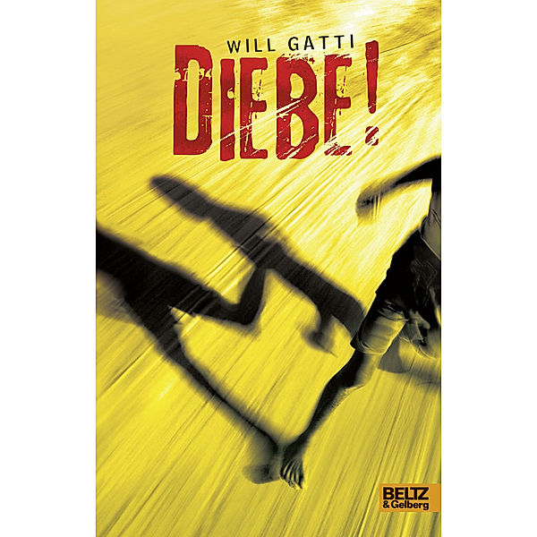 Diebe!, Will Gatti