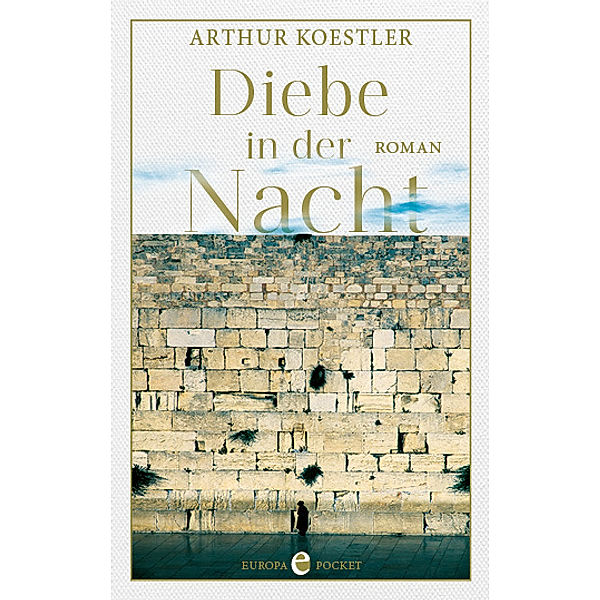 Diebe in der Nacht, Arthur Koestler