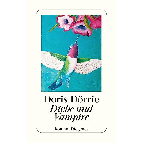 Diebe und Vampire, Doris Dörrie