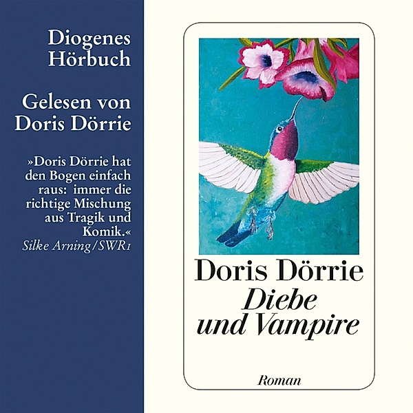 Diebe und Vampire, Doris Dörrie