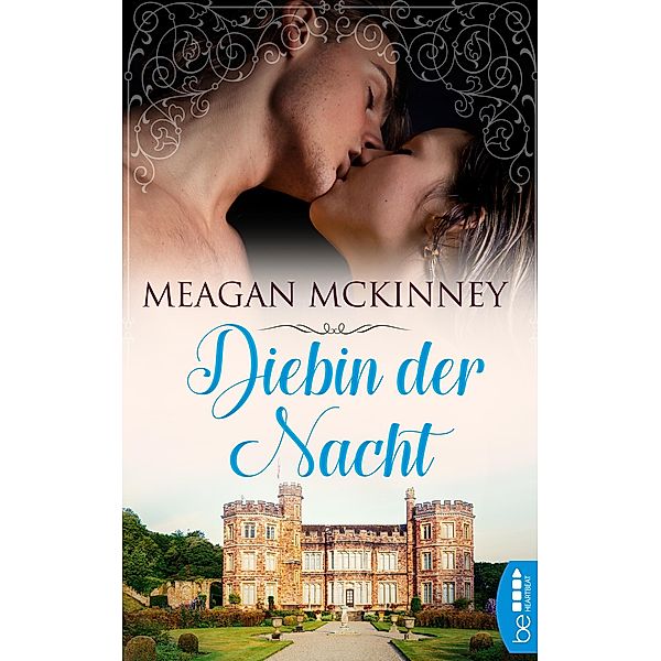 Diebin der Nacht, Meagan McKinney