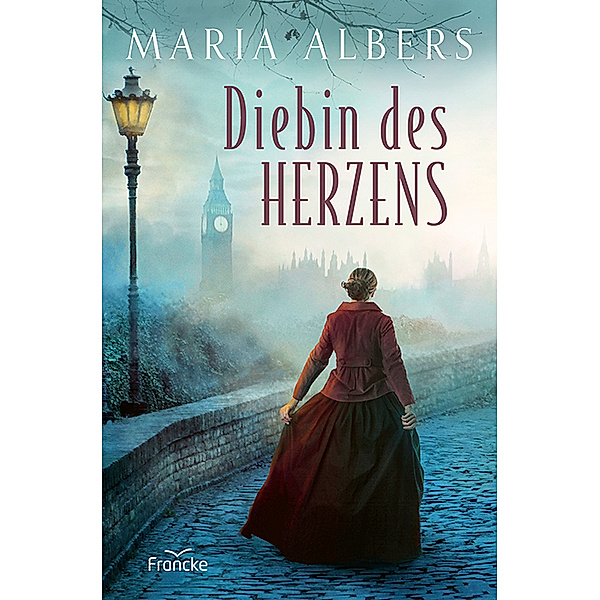 Diebin des Herzens, Maria Albers