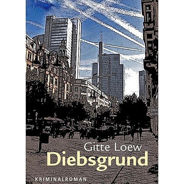 Diebsgrund, Gitte Loew