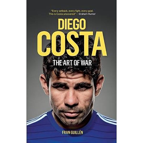 Diego Costa, Fran Guillen