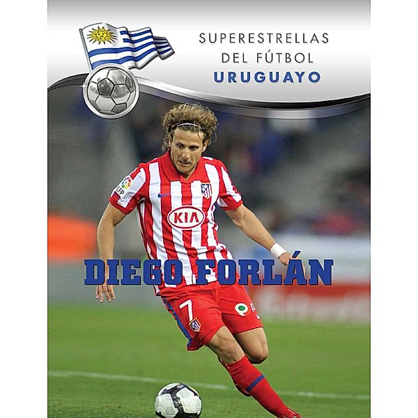 Diego Forlán, Daniel Grady