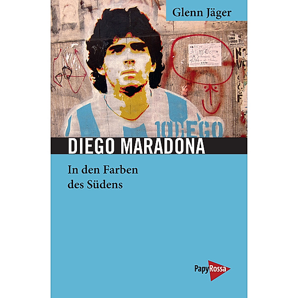 Diego Maradona, Glenn Jäger