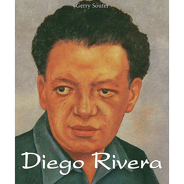 Diego Rivera, Gerry Souter