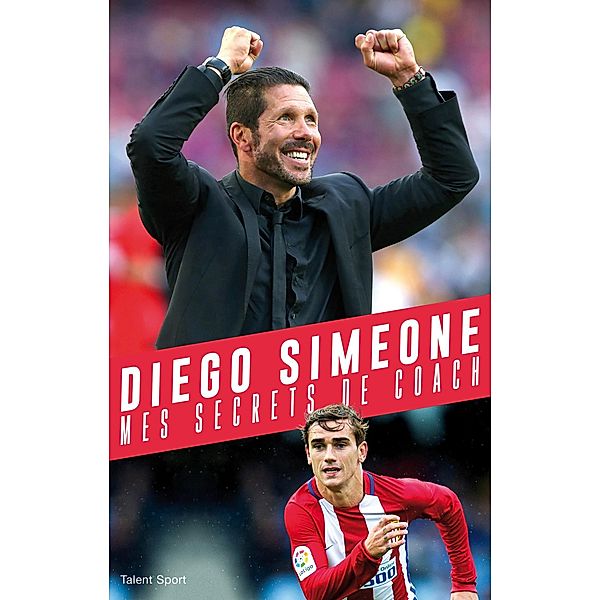 Diego Simeone / Football, Diego Simeone