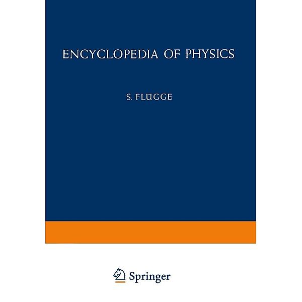 Dielectrics / Dielektrika / Handbuch der Physik Encyclopedia of Physics Bd.4 / 17, William Fuller Brown, W. Franz, P. W. Forsbergh