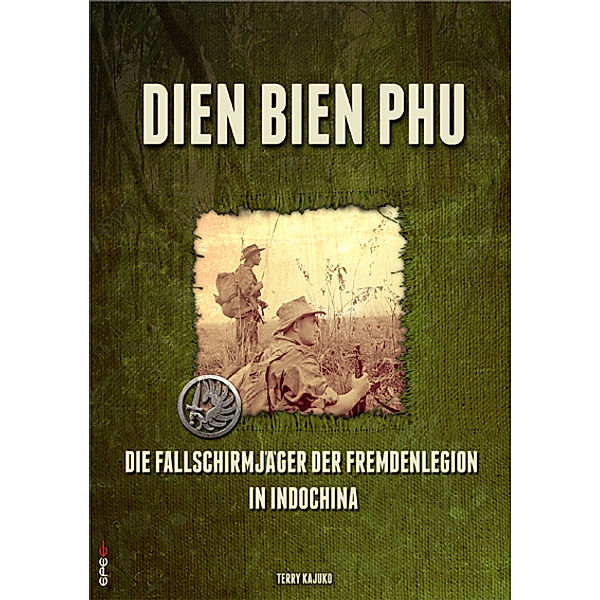 Dien Bien Phu, Terry Kajuko