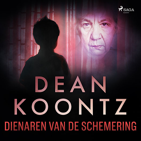 Dienaren van de schemering, Dean R. Koontz