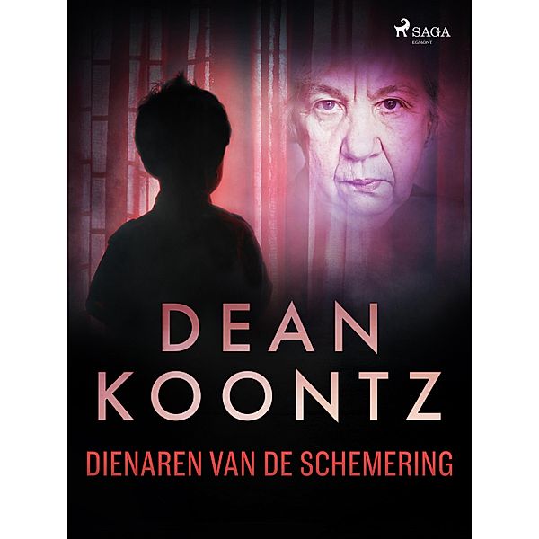 Dienaren van de schemering, Dean Koontz