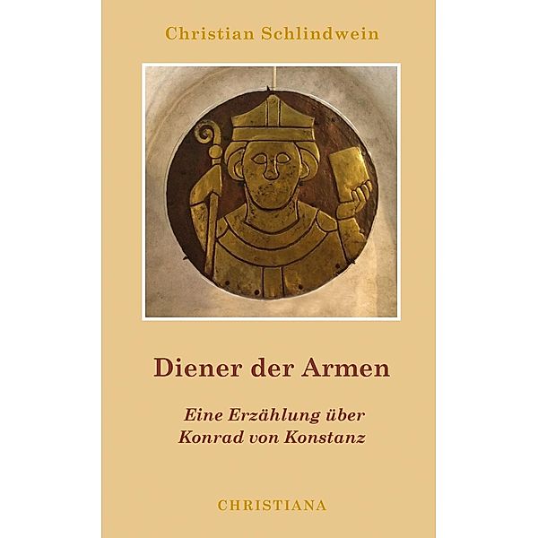 Diener der Armen, Christian Schlindwein