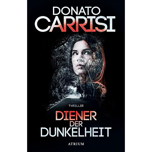 Diener der Dunkelheit, Donato Carrisi