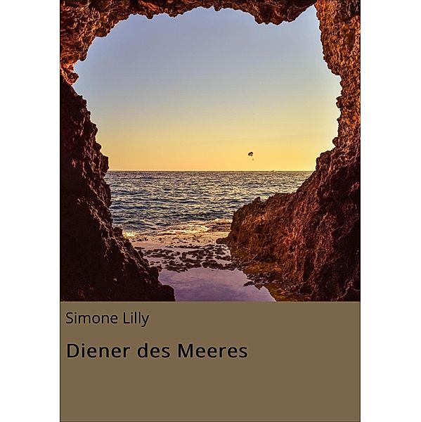 Diener des Meeres, Simone Lilly