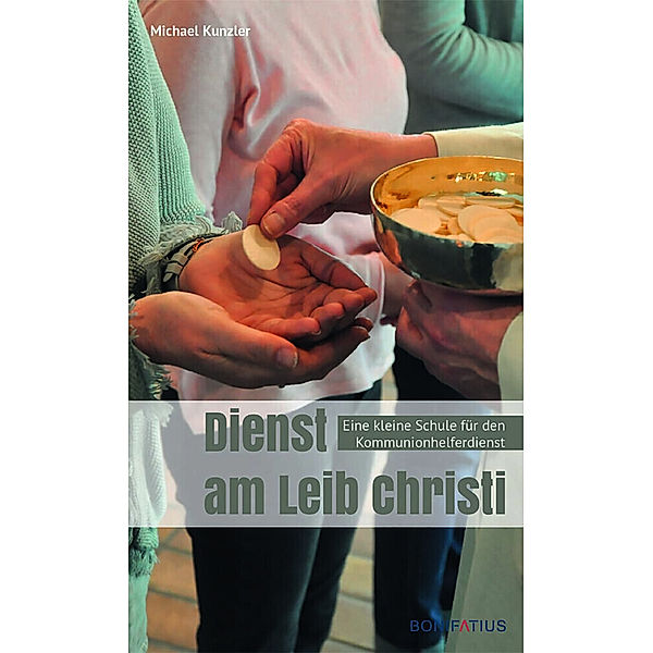 Dienst am Leib Christi, Michael Kunzler