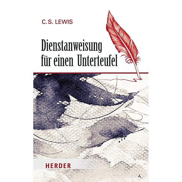 Dienstanweisung für einen Unterteufel, C. S. Lewis