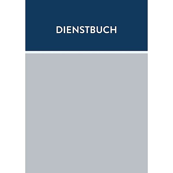 Dienstbuch für den Sicherheitsdienst, Ronny Studier